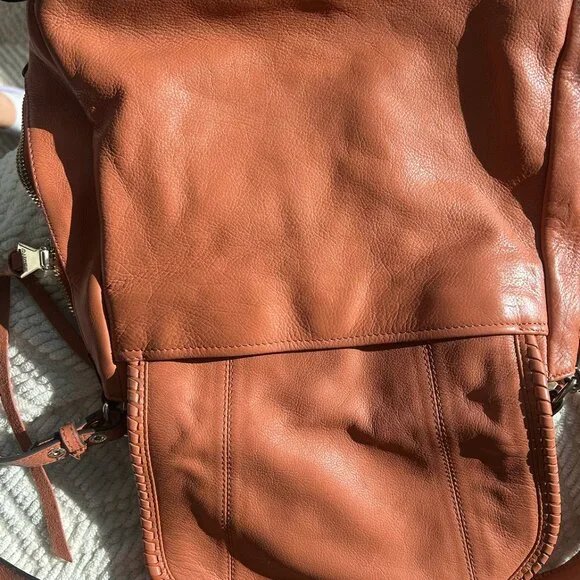 Aimee Kestenberg All For Love Crossbody - Picture 4 of 7